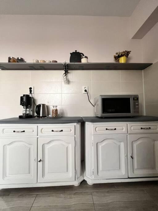 Apartament Spatios In Орадеа Екстериор снимка